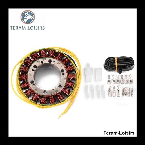 Stator pour honda 1100 - stator, vf