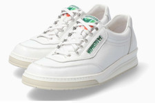 Mephisto Match White Comfort