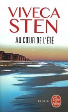 "Au coeur de l'été" Viveca