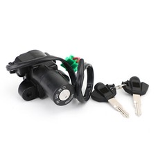 Kit de Allumage avec clé pour