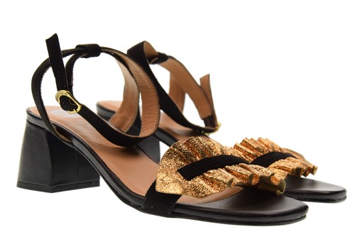 Gioseppo p18f chaussures femme - chaussures,