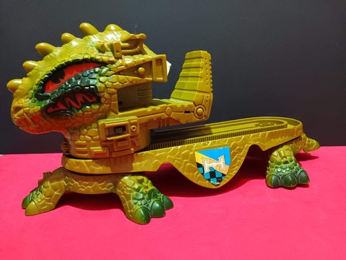 Véhicule dragon walker - dragon,