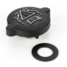 Bouchon de Radiateur