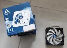 ARCTIC F12 PWM Rev.2
