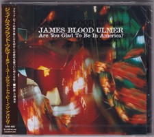 ▉  James Blood Ulmer : Are