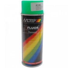 Bombe de peinture Motip pour