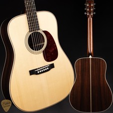 2024 Collings D2HA-T