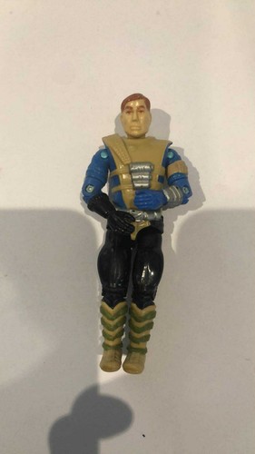 Figurine vintage joe - gi,