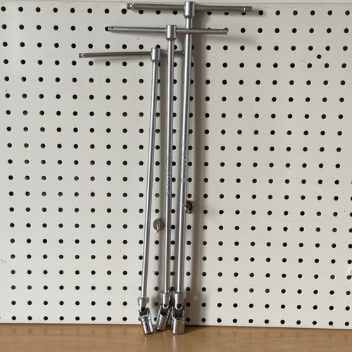 Facom 99c lot - 3, à