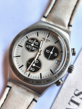 Swatch Irony Chrono Ycs574