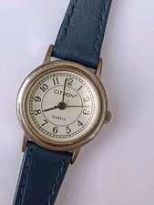 Montre à quartz pour femme à