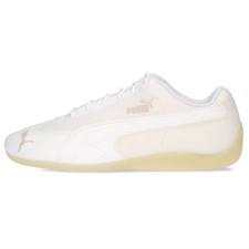 Baskets Puma beautiful people ivoire-blanc 405929-01 pointure JP26,5 cm homme