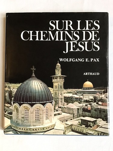 Sur les chemins - de, jÉsus