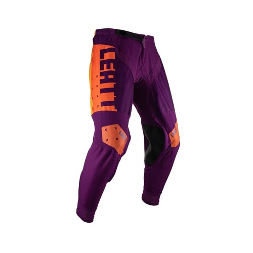 Pantalon leatt indigo - leatt, 4.5
