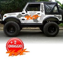 Adhésifs Compatible Suzuki