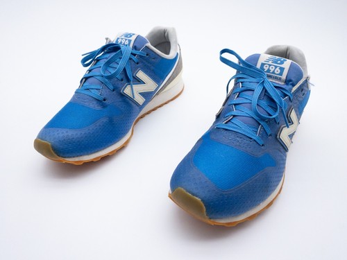 New balance 996 baskets femme - new,
