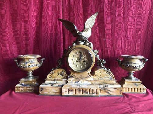 Importante garniture - importante,