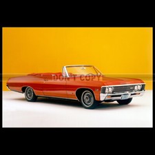 Photo A.034338 CHEVROLET