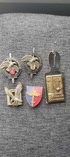 Lot De Pucelles badge