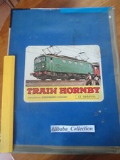Coffret train hornby meccano - coffret,