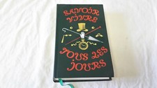 Livre SAVOIR VIVRE TOUS LES JOURS 1951 Maison Mame