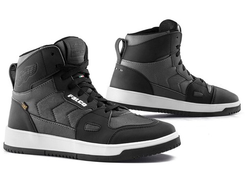 Falco harlem bottes moto - bottes,