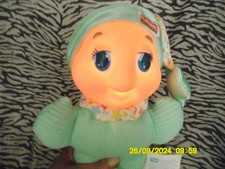 CF/ PLAYSKOOL VINTAGE 1993