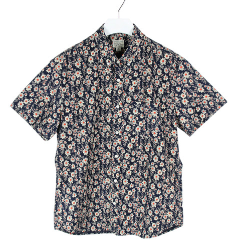 Crew chemise coupe slim - chemise,