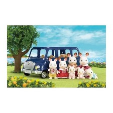 SYLVANIAN FAMILIES 5274