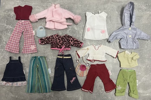 Lot vêtements corolle - , les