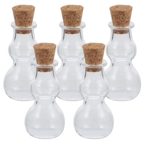 Pcs petit flacon - pcs,
