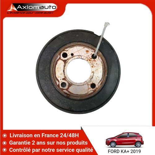 Tambour arriere droit - 🇫🇷,