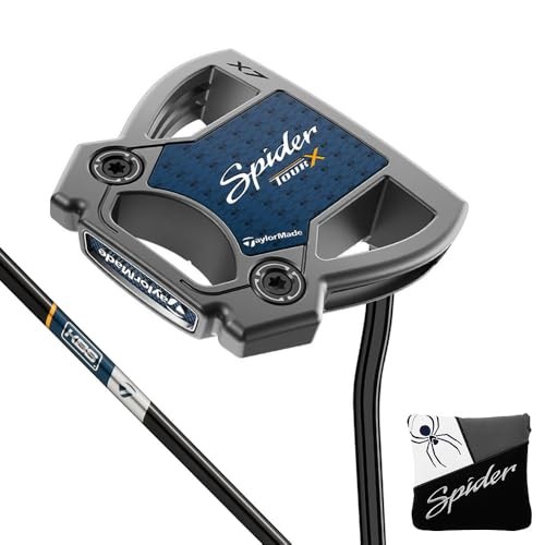 Taylormade spider tour - taylormade, x