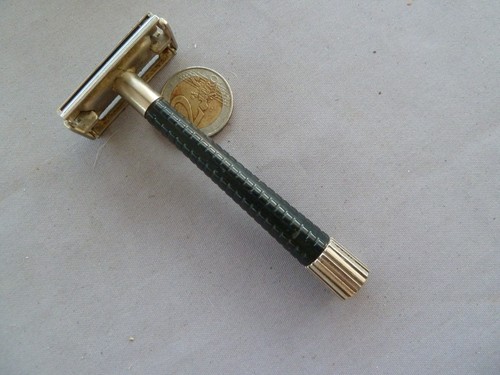 Ancien rasoir schick - rasoir,