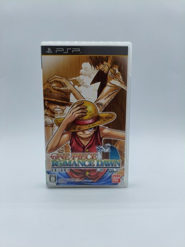 One piece romance dawn - :,