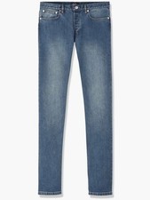APC Jeans standard nouveau IAI