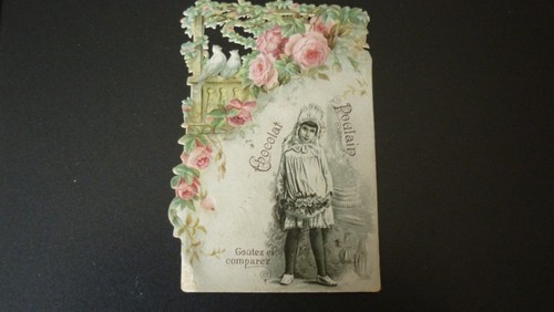 Image chromo chocolat - image, /