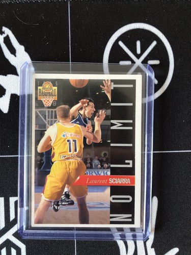 Carte panini basketball lnb - carte,