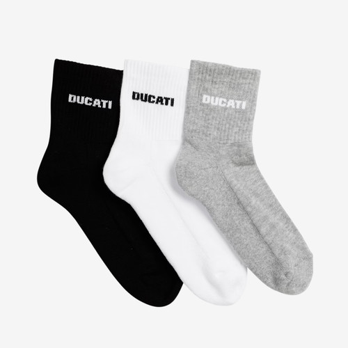Lot paires de chaussettes - 3,