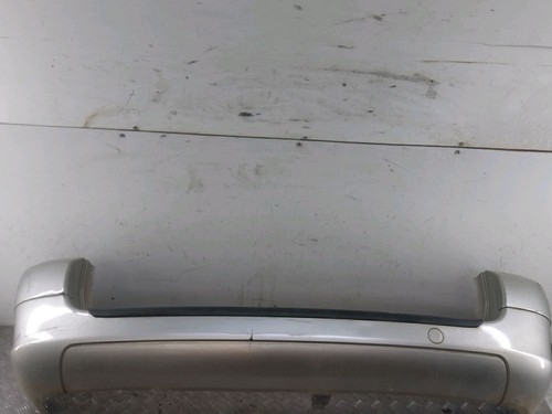 Pare choc peugeot 307 sw - ar,