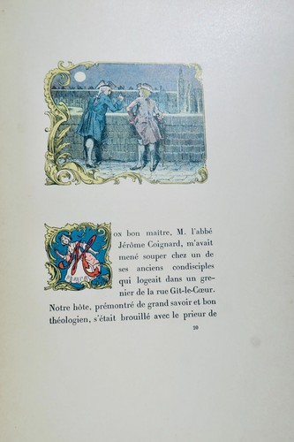 France anatole contes - anatole,