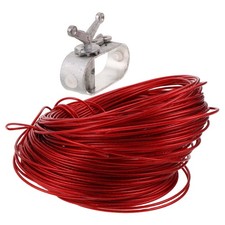 1 ensemble de câbles de