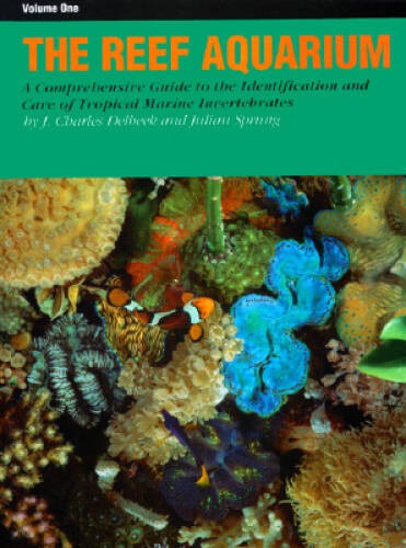 The reef aquarium a - the,