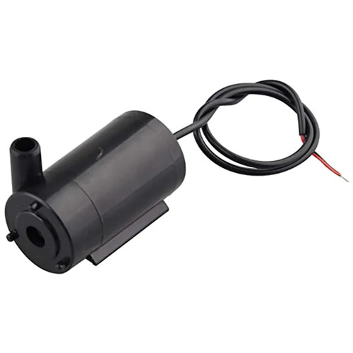 Mini pompe eau submersible - mini, à