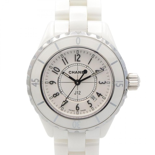 Montre bracelet chanel j12 - montre-bracelet,