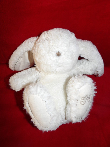 Doudou peluche tartine - peluche, et