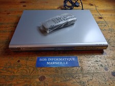 Lecteur DVD Philips DVP3010/00