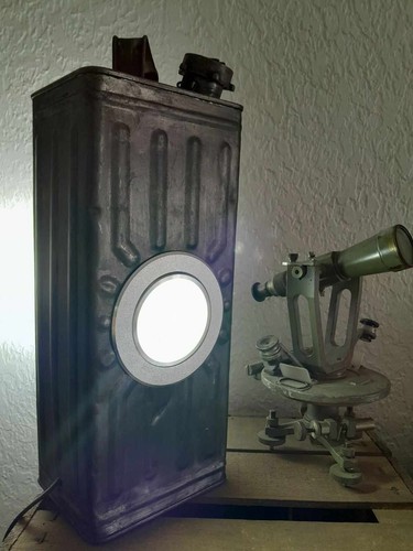Lampe industrielle pièce - lampe,