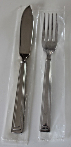 Set couverts fourchette - set,