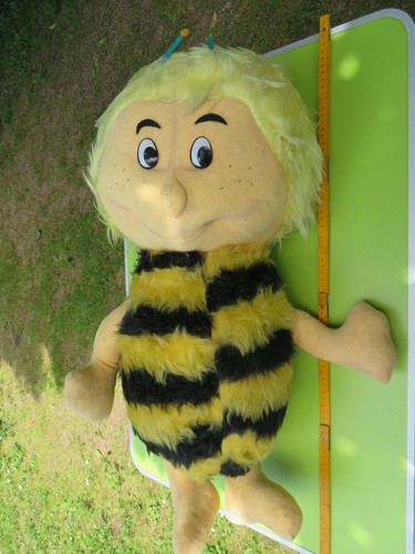 Peluche fête foraine maya - de,